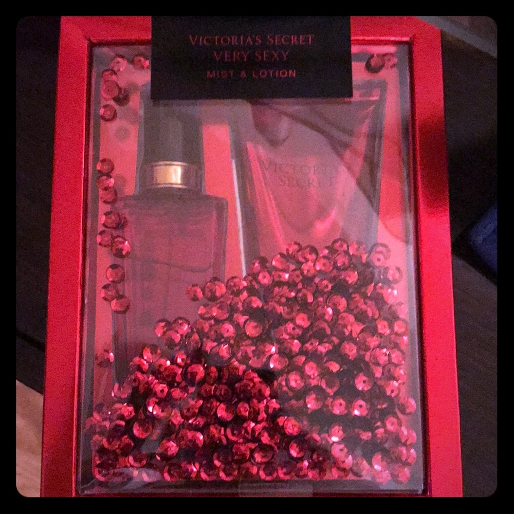 VerySexy by Victoria’s secret